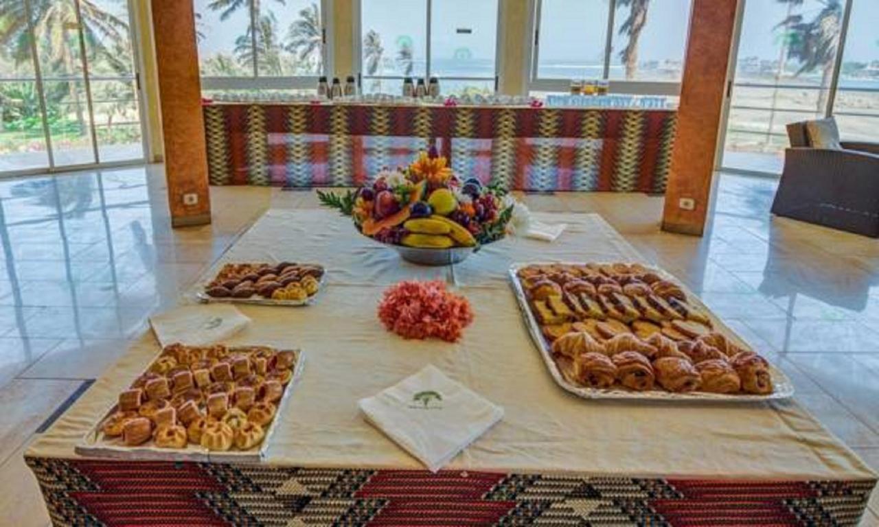 فندق Ngor Diarama داكاغْ المظهر الخارجي الصورة